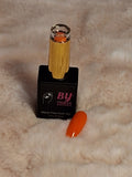 kleur e110 cognac bruin