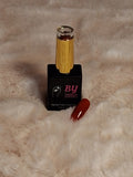 Gellak e117 bordeaux rood