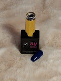 Gellak e078 marine blauw