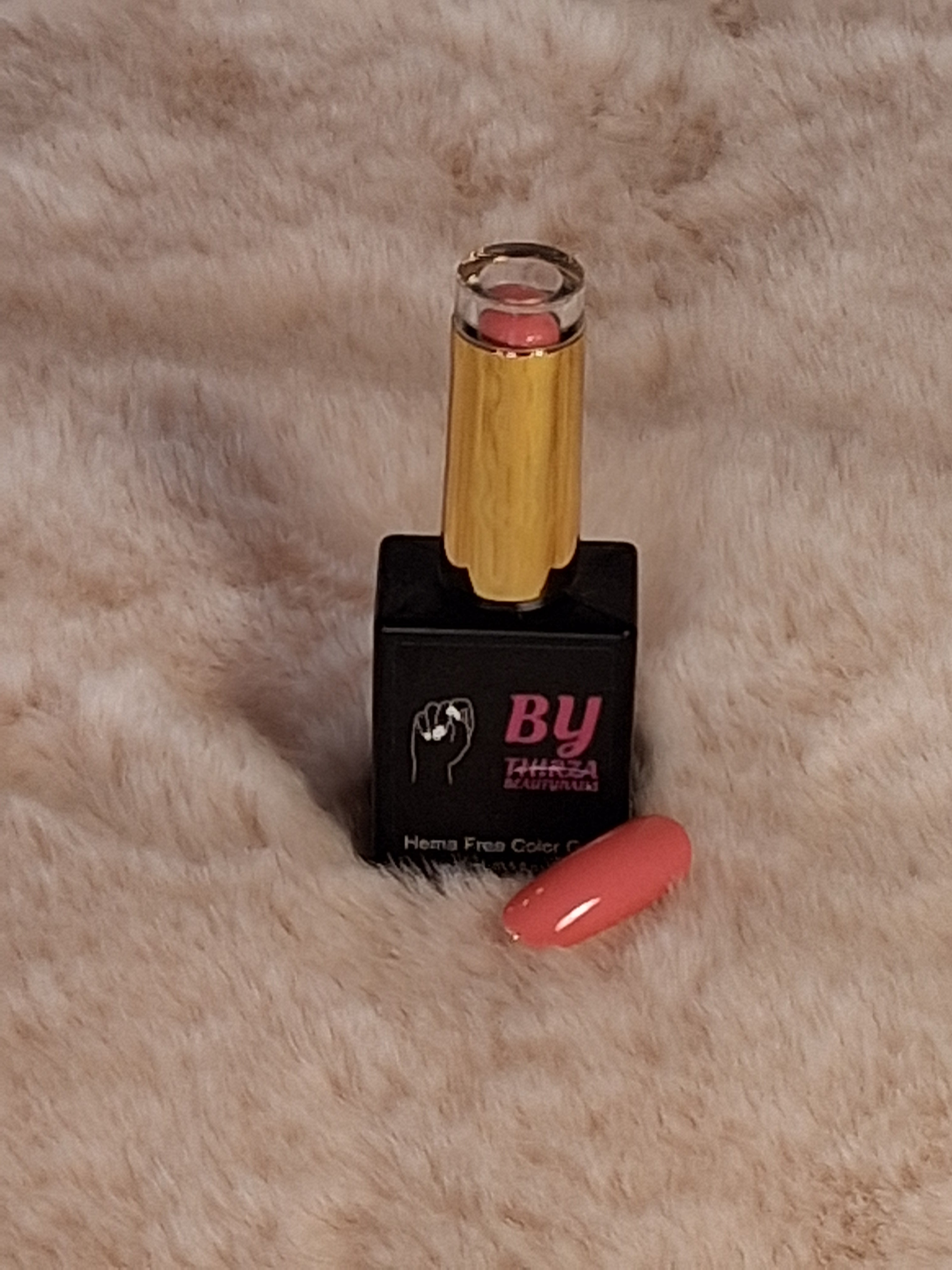 kleur f052 licht roze