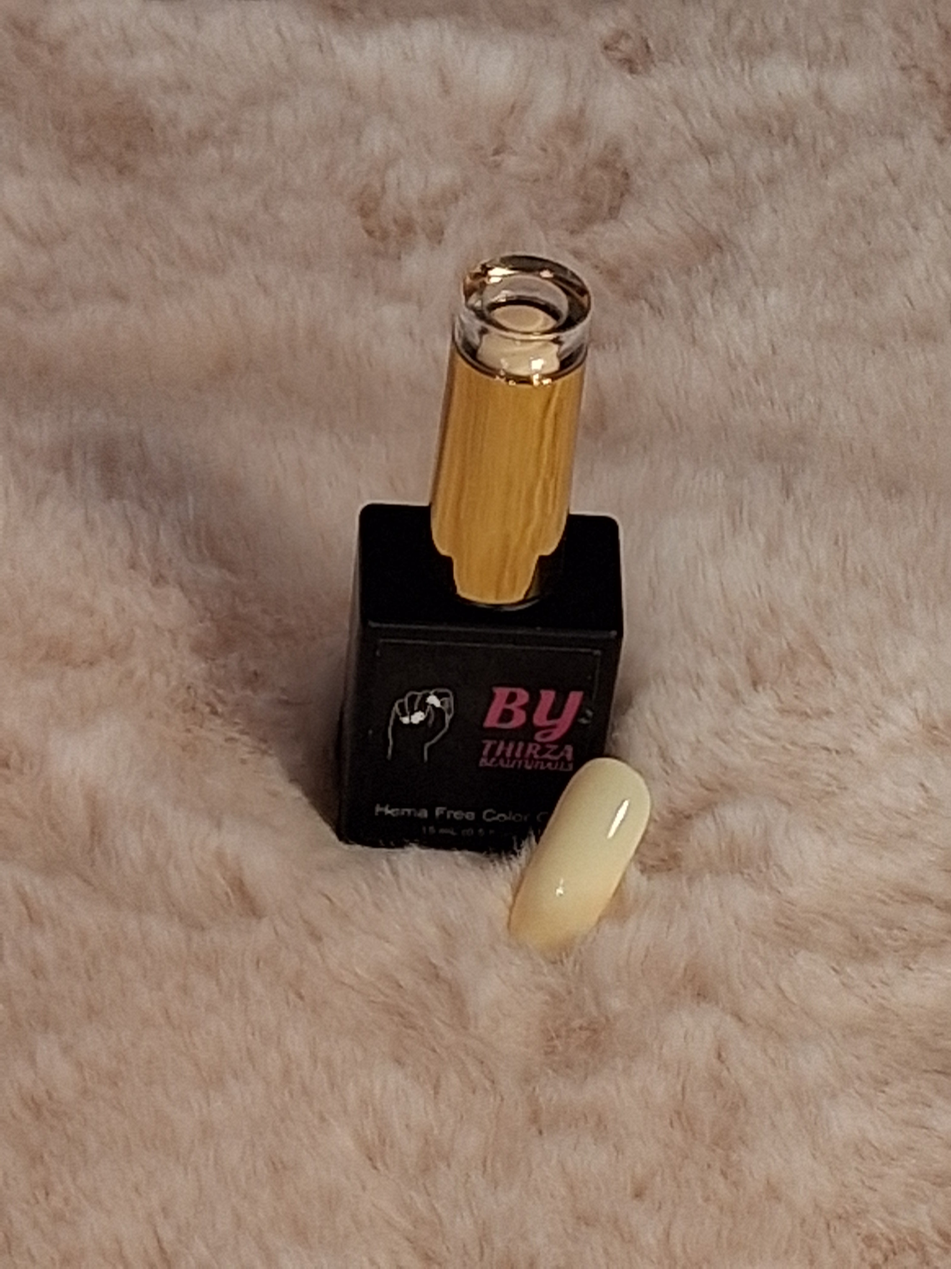 kleur e081 creme