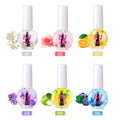 nagelriem olie
