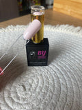 Kleur zacht roze AF001