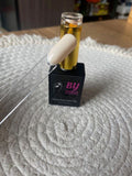 zacht beige gellak AF002