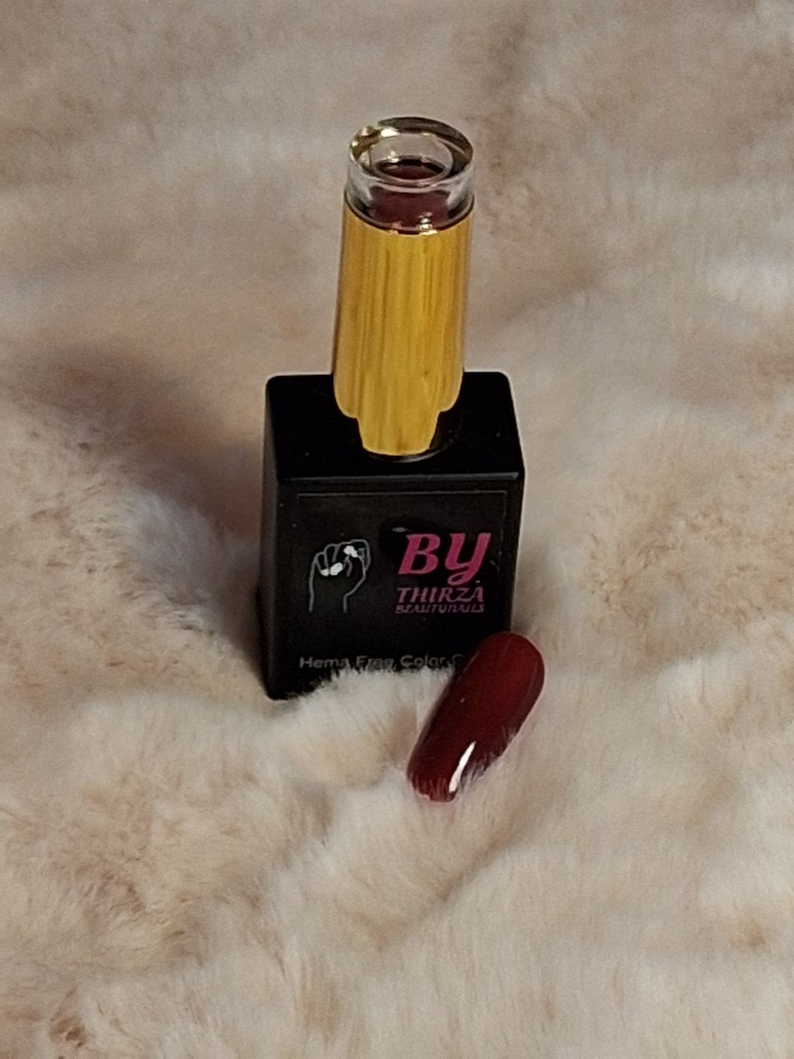 kleur e119 wine rood