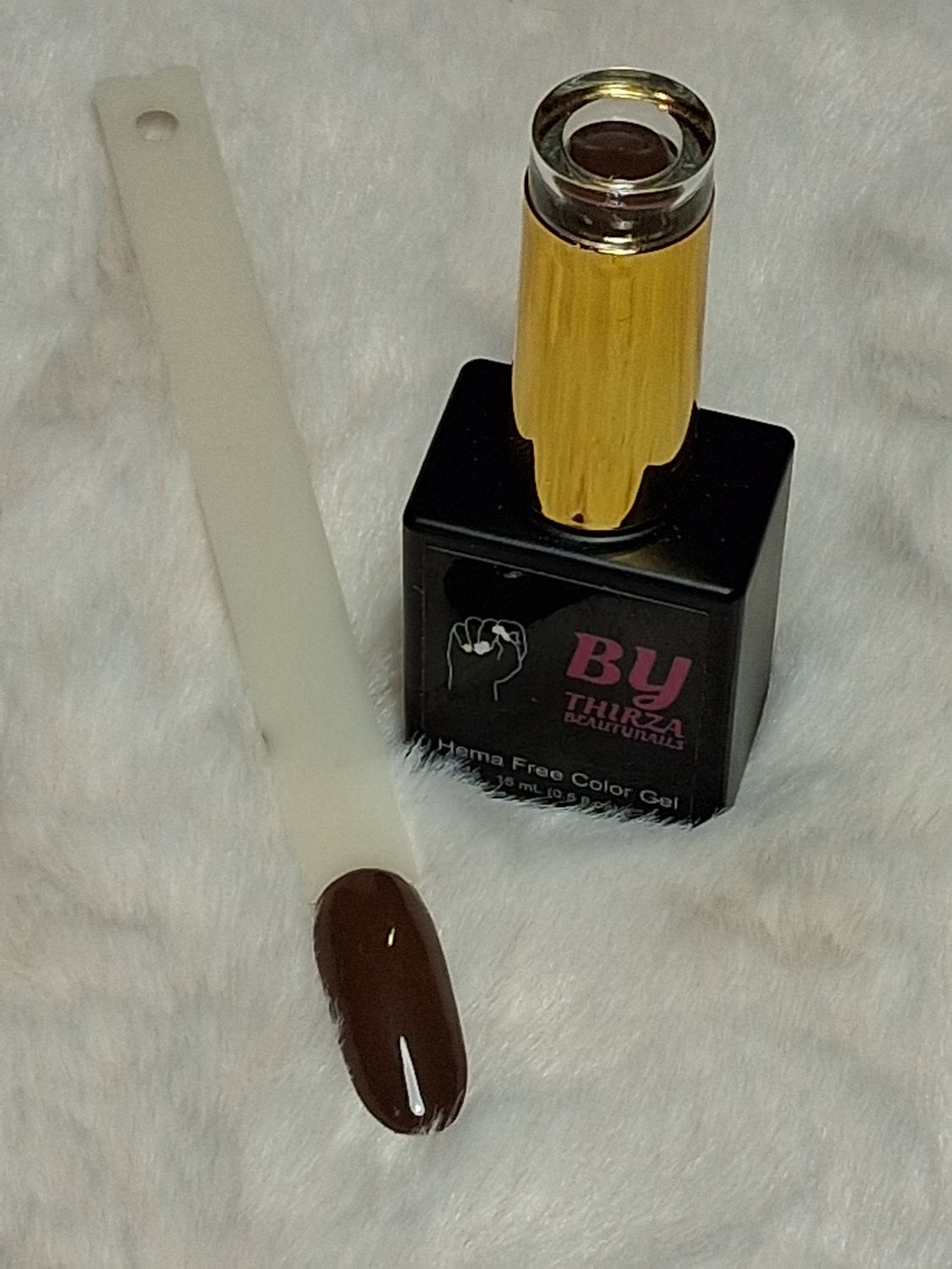 Gellak  E120 Balck cherry