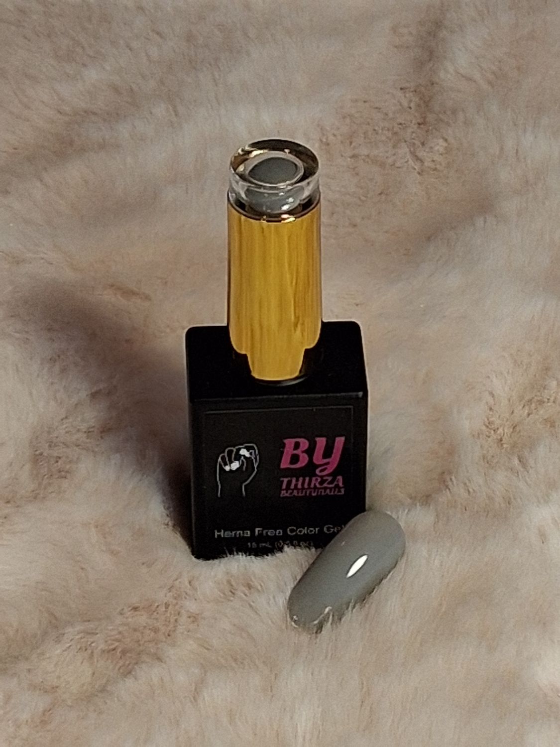 kleur e063 licht grijs