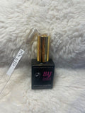 goud kleurige glitter