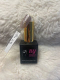brons kleurige glitter
