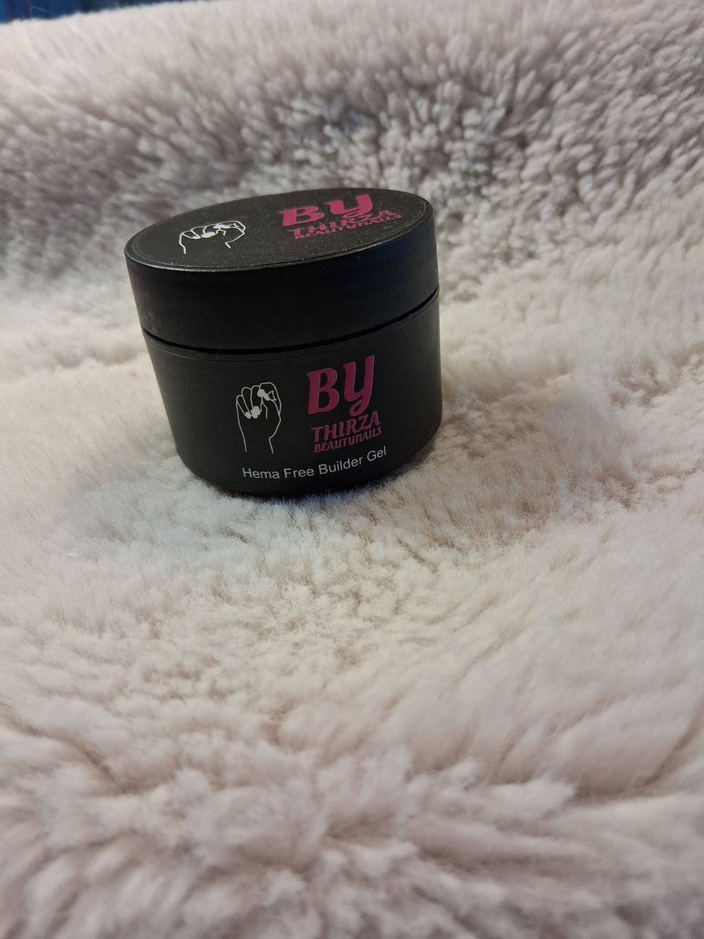 Buildergel in pot nr 016