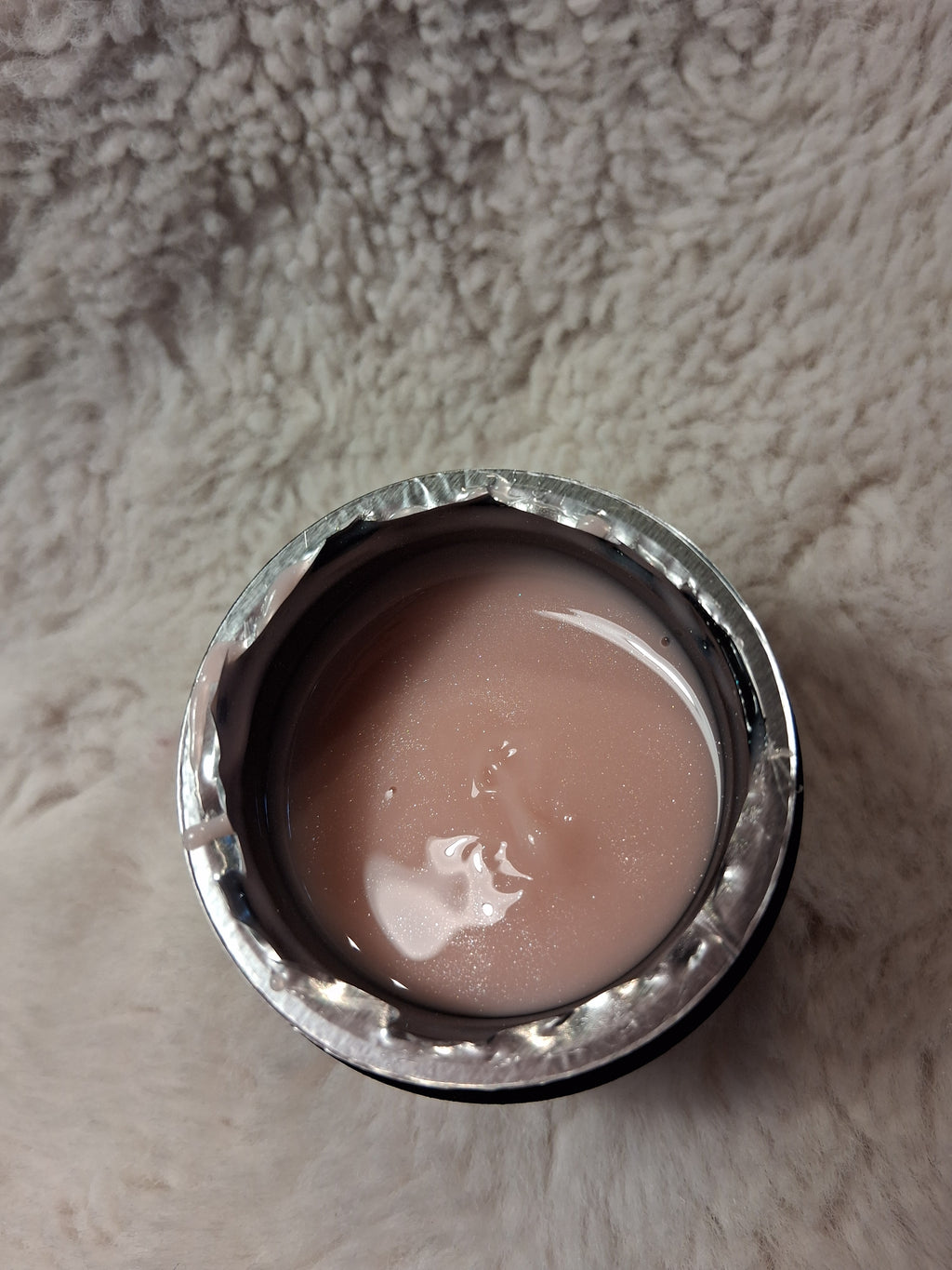 Buildergel in pot nr 016
