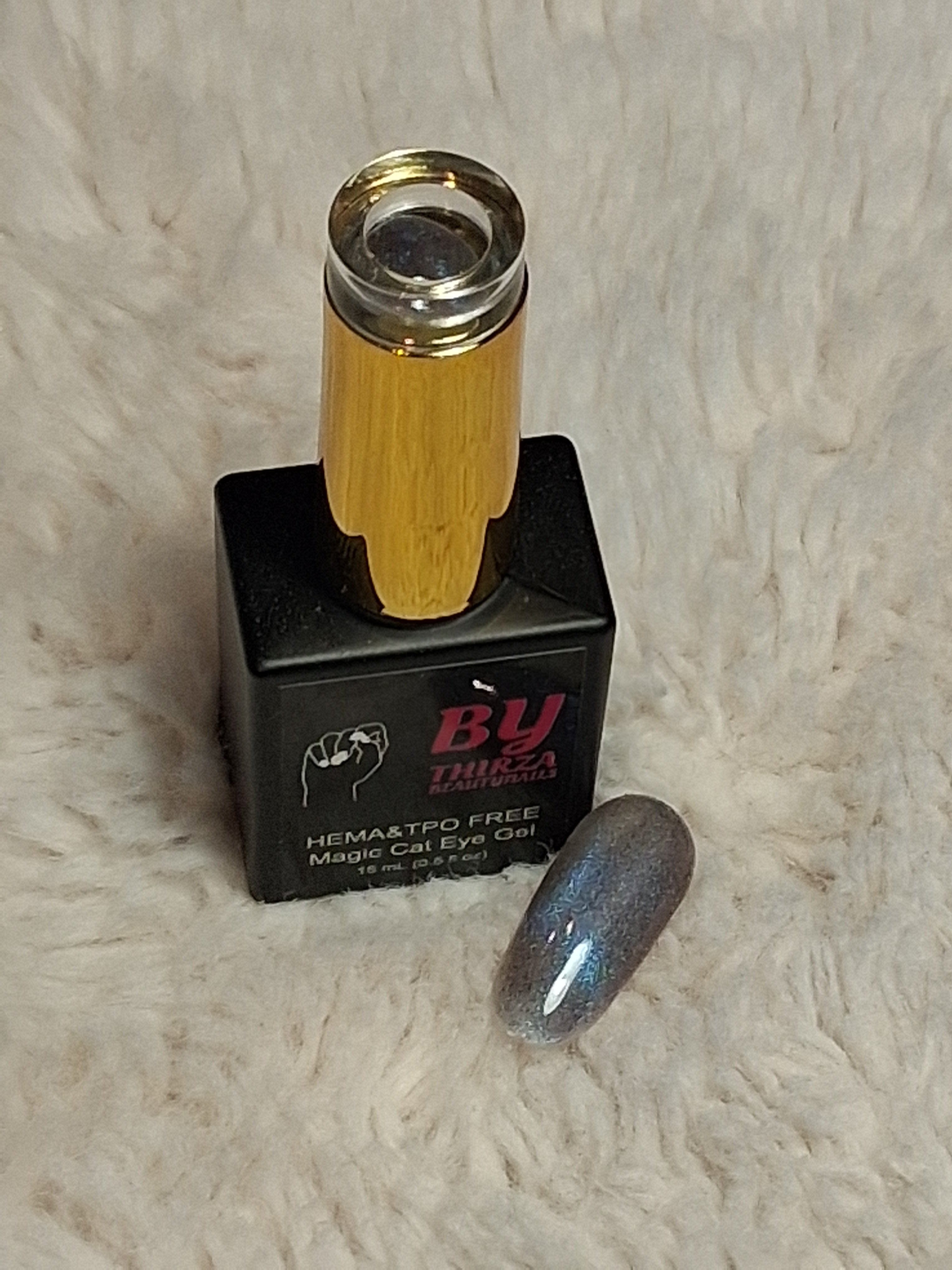 Magic cat eye serie 2