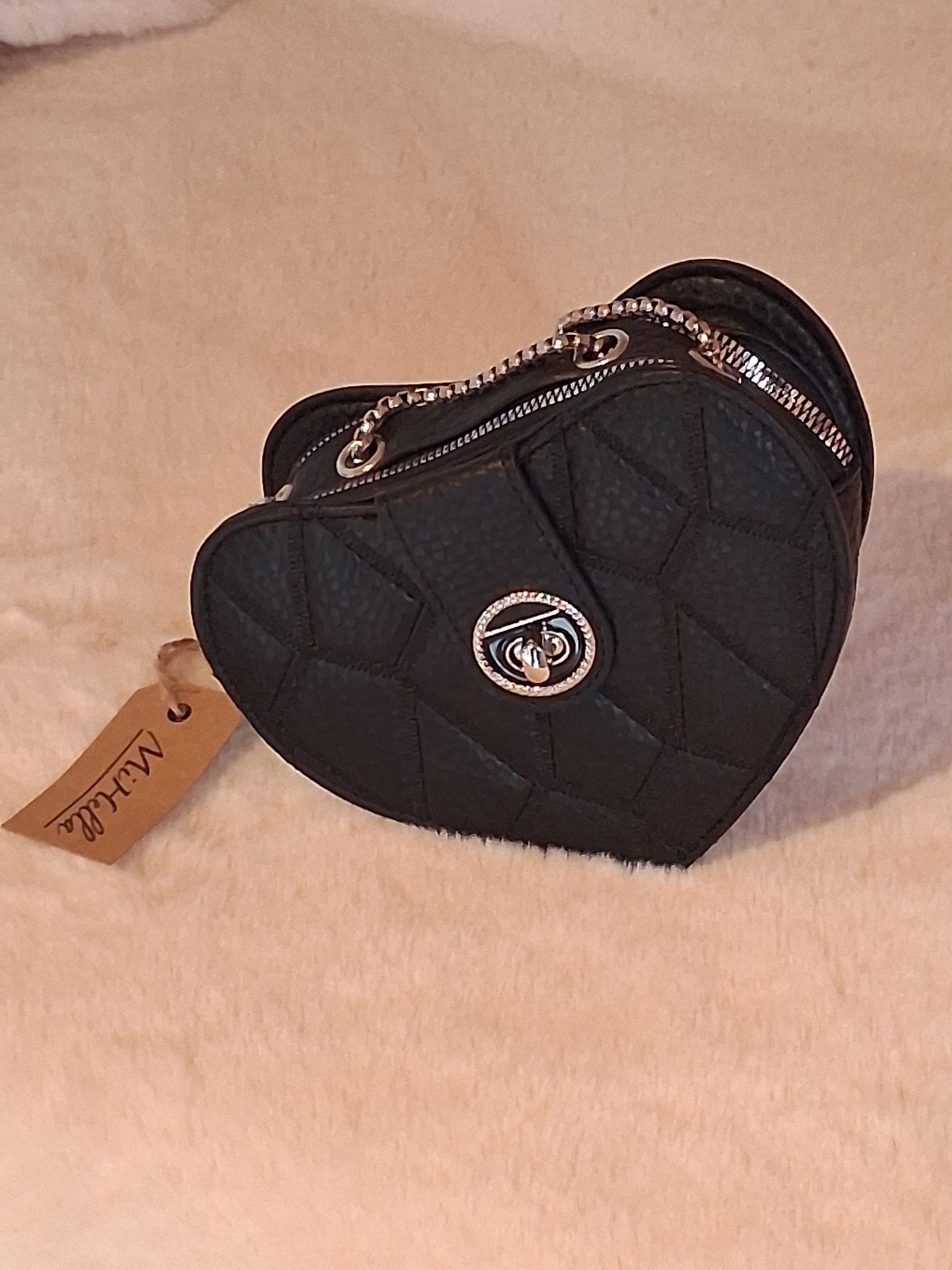 Hartjes tas