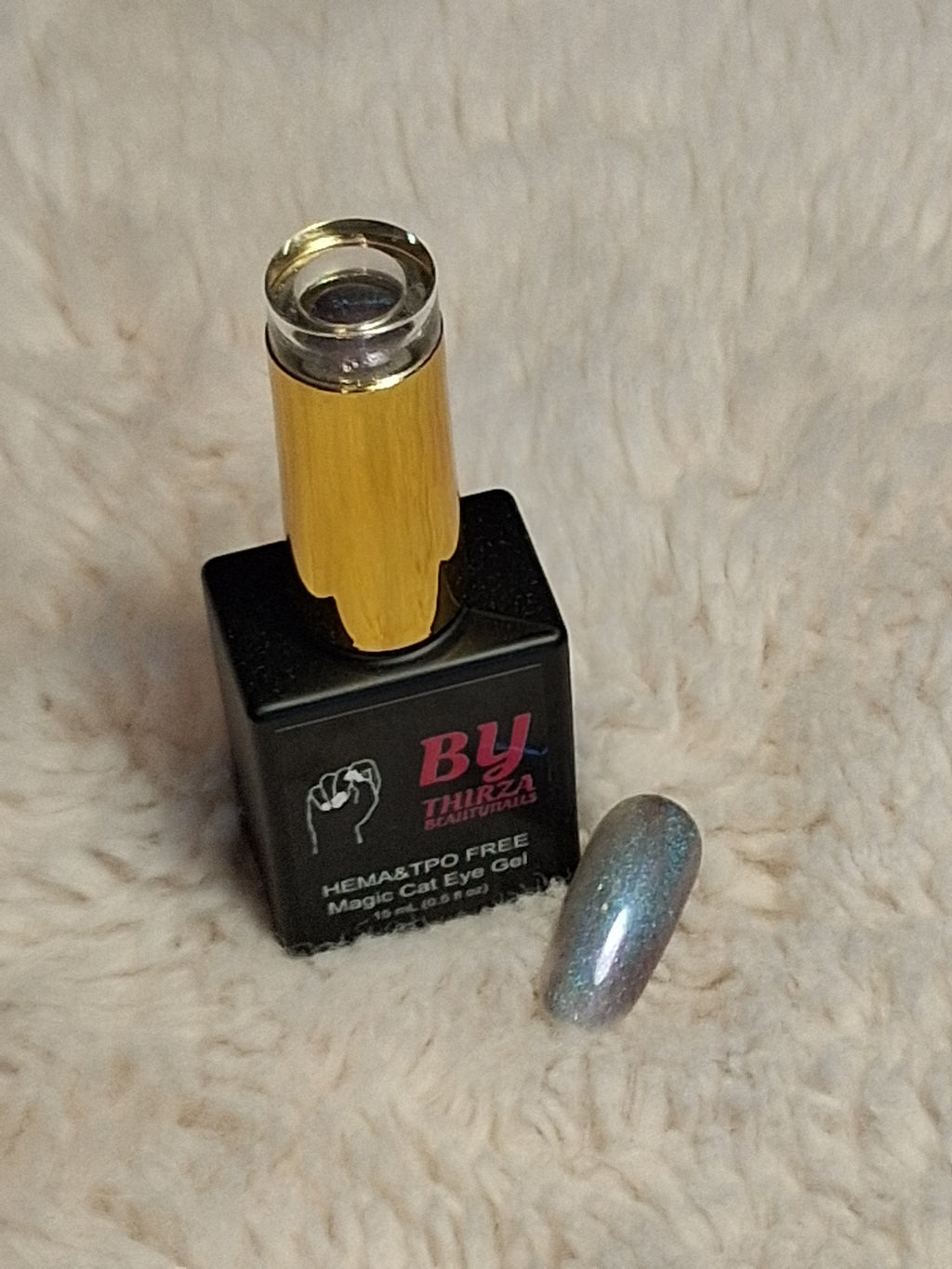 Magic cat eye serie 2