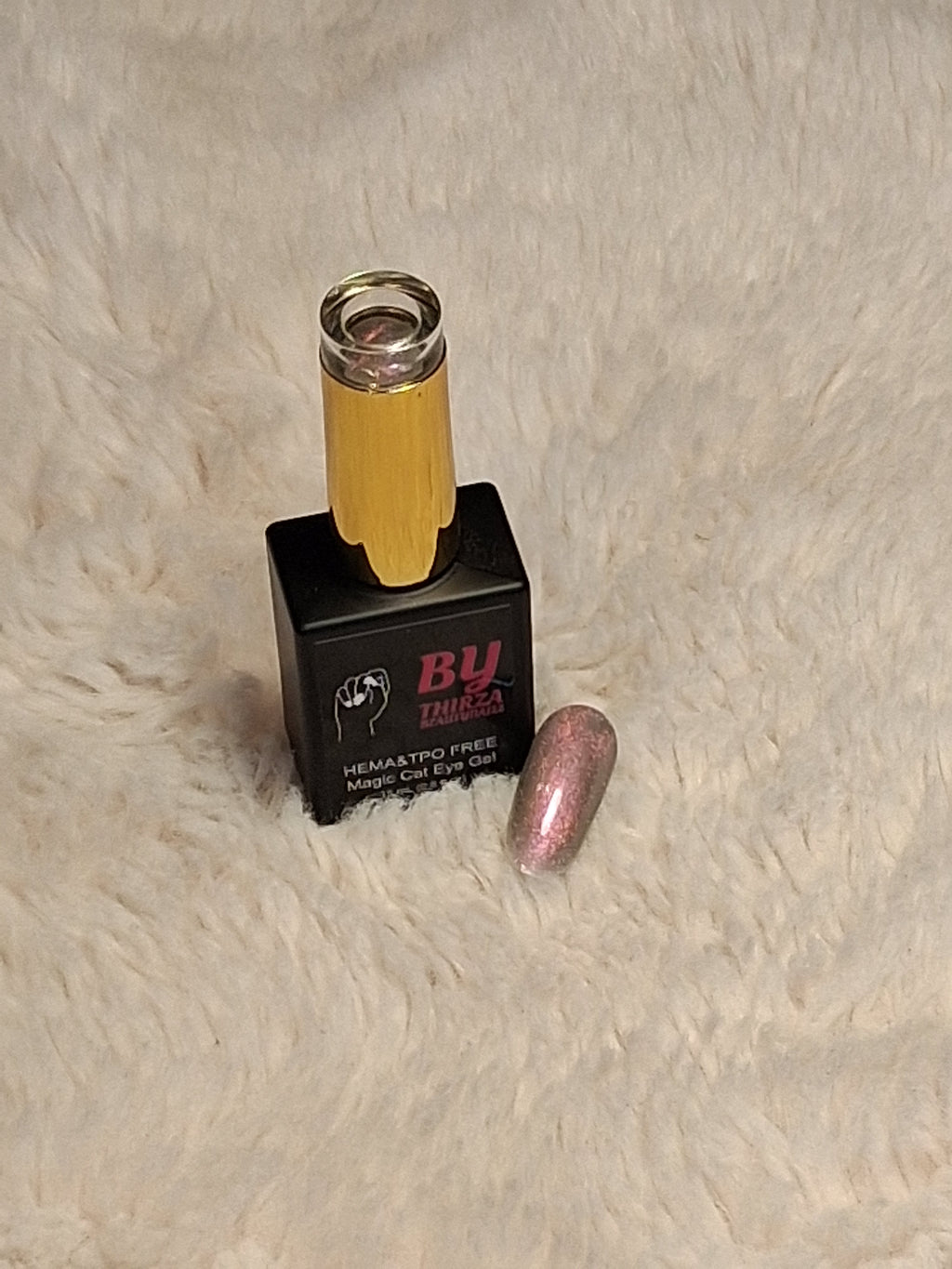 Magic cat eye serie 2