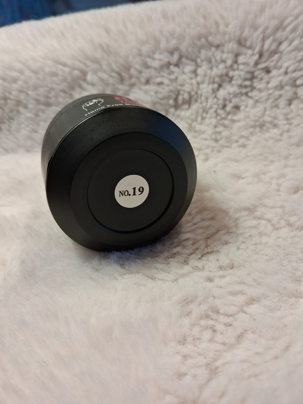 Buildergel in pot nr 019