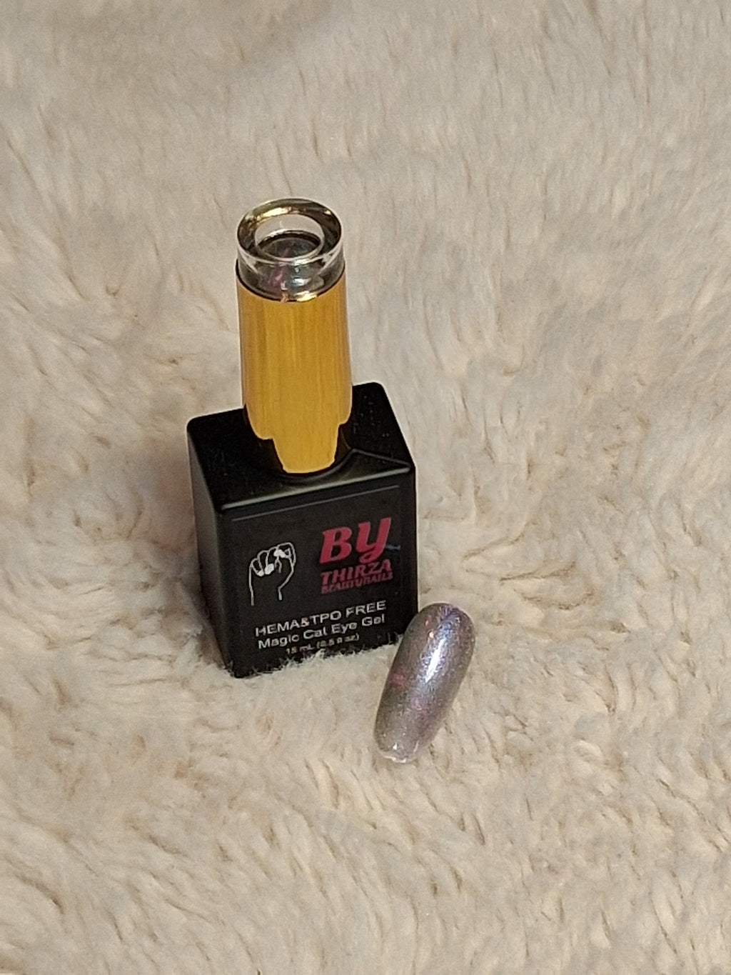 Magic  cat eye serie 1