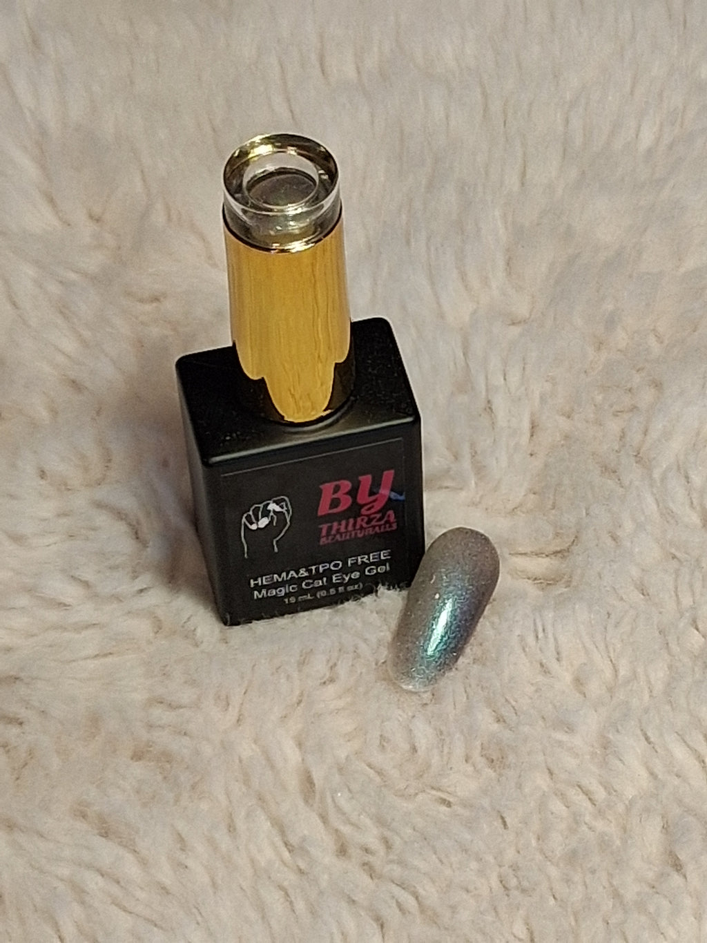 Magic cat eye serie 2