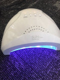 Gellak ledlamp