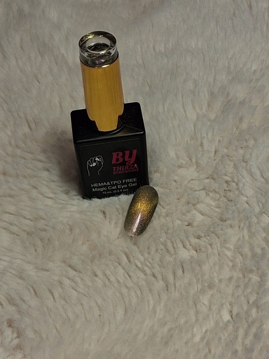 Magic  cat eye serie 1