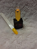 Gellak kleur yellow