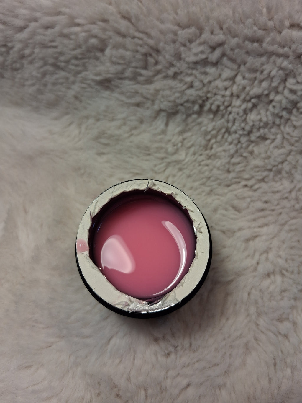 Buildergel in pot nr 019