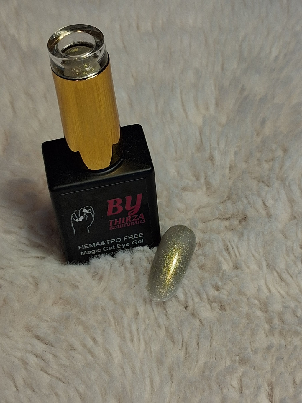Magic  cat eye serie 1